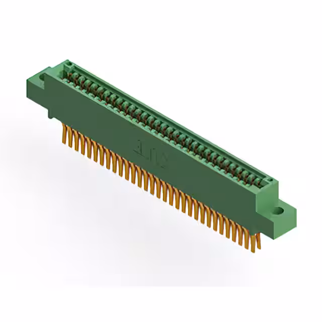 845-062-560-504 EDAC Inc.  Edgeboard Connectors